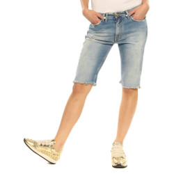 Shorts Cycle blue